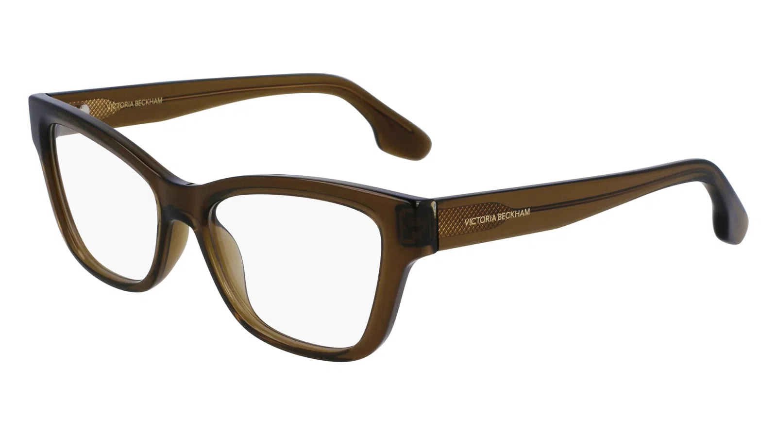 Victoria Beckham VB2642 Eyeglasses - view 3
